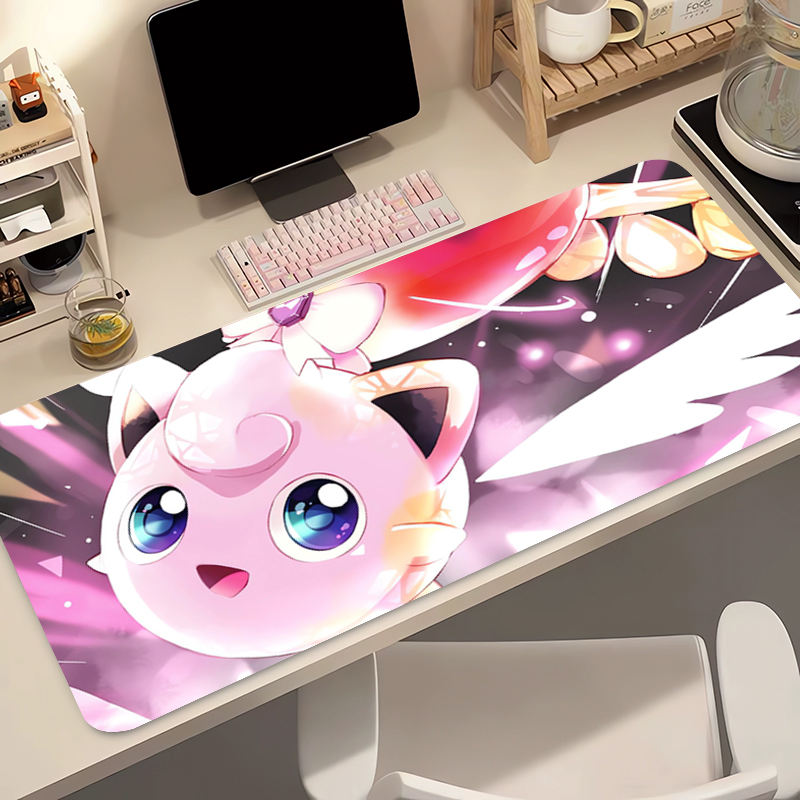 Anime Mouse Pad 90x40cm Pokemo - Tablet With All Accessories review and price