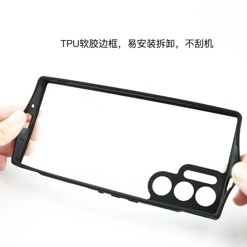 For RedMagic 9 Pro Case RedMag - Redmagic Tablet Accessories review and price