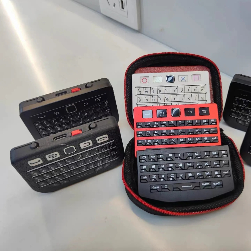 NEW Blackberry Q10/P9981 Mini  - Bluetooth Trackpad review and price