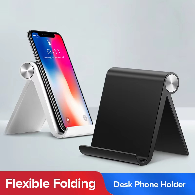 Universal Foldable Desk Phone  - Tablet Stand Accessories review and price