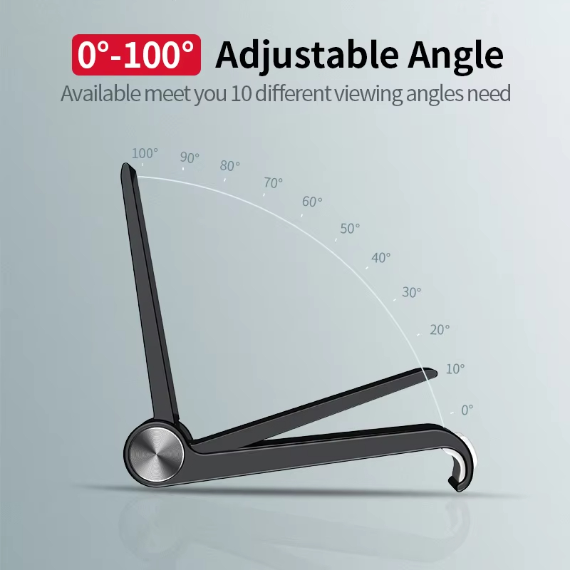 Universal Foldable Desk Phone  - Tablet Stand Accessories review and price