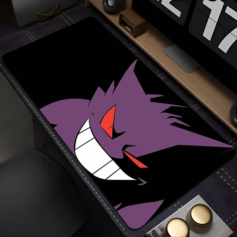 Rubber PC Mousepad Pokemon Gen - Rugged Tablet Accessories review and price