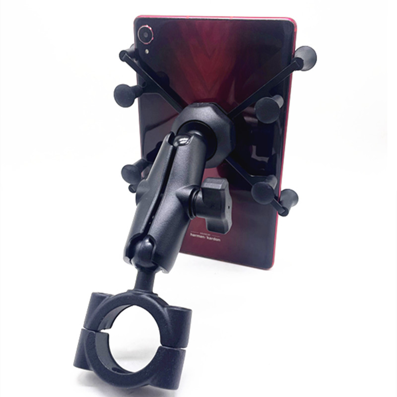 Bike Tablet Holder Mount with  - Ram Tablet Accessories review and price