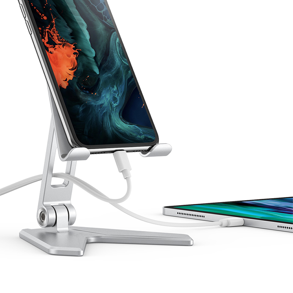 Tablet Stand Adjustable Foldin - Xiaomi Tablet Accessories review and price
