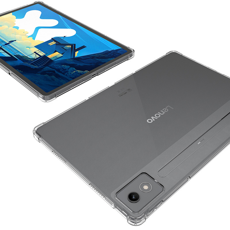 Airbags Soft TPU For Lenovo Id - Cidea Tablet Accessories review and price