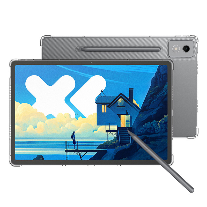 Airbags Soft TPU For Lenovo Id - Cidea Tablet Accessories review and price