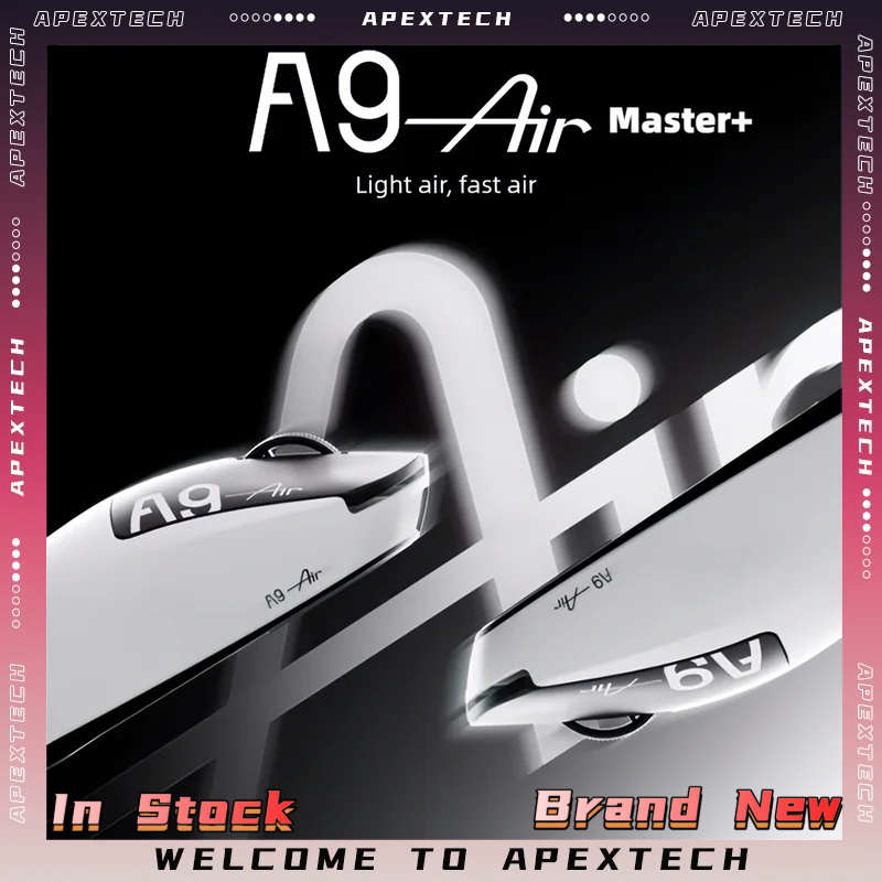 ATK A9 Air Ultimate Plus Gamin - Tablet Accessories For Gaming review and price