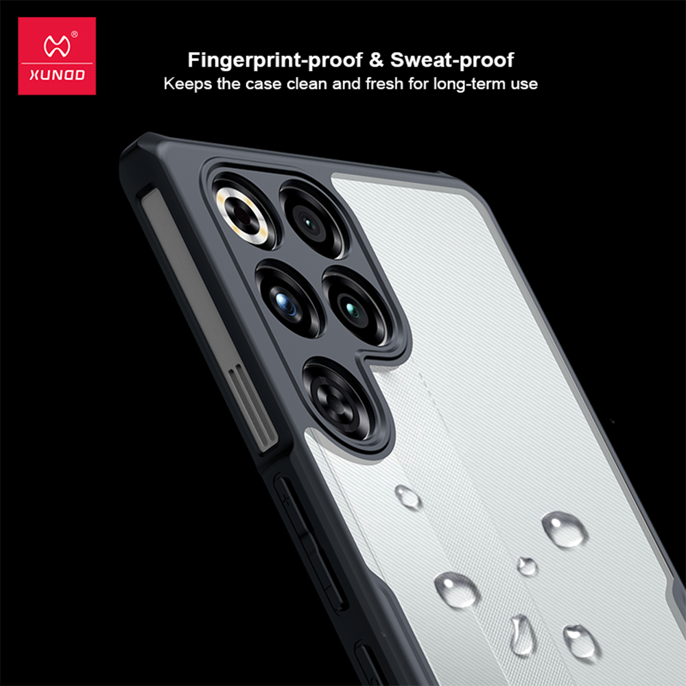 Xundd Case For Nubia RedMagic  - Redmagic Tablet Accessories review and price