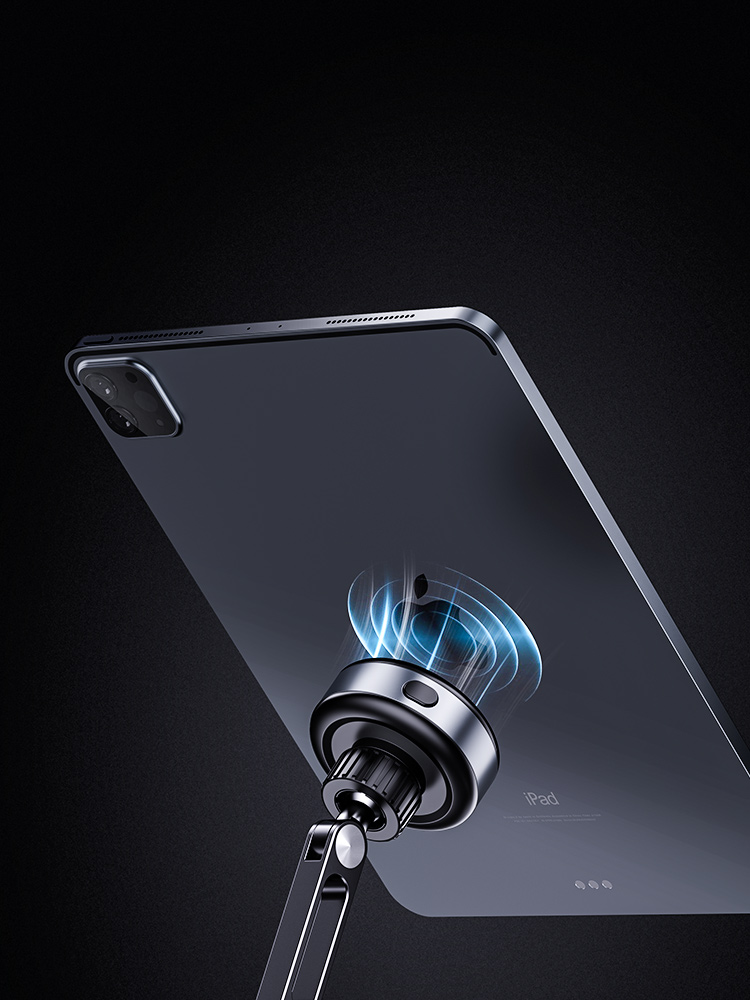 Artpowers Metal Vacuum Tablet  - Xiaomi Tablet Accessories review and price