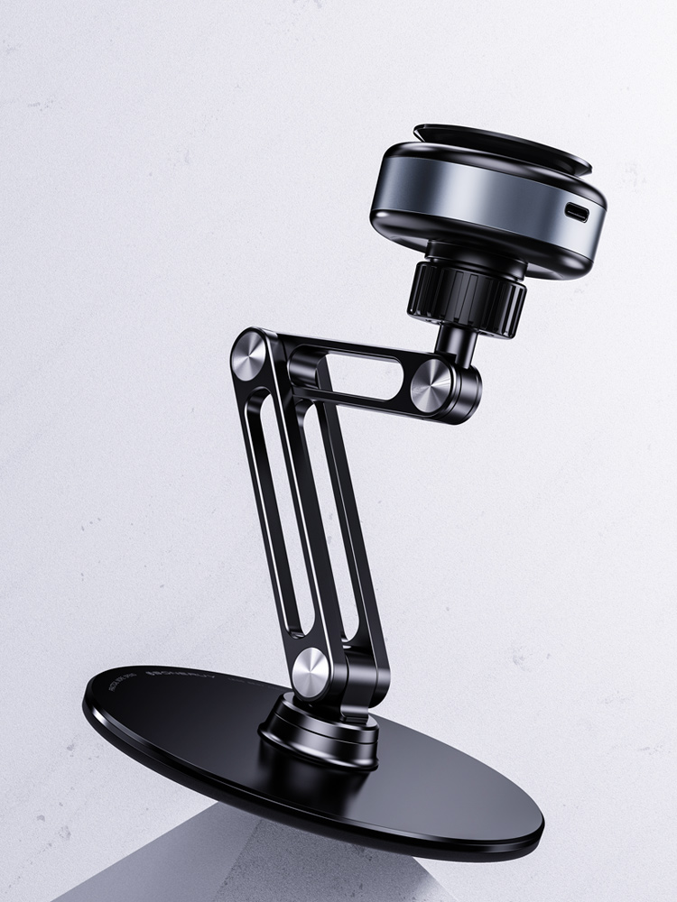 Artpowers Metal Vacuum Tablet  - Xiaomi Tablet Accessories review and price