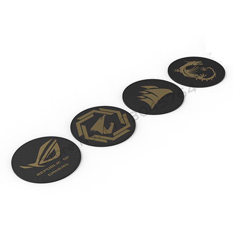 Computer Case Fan Logo Sticker - Tablet With All Accessories review and price