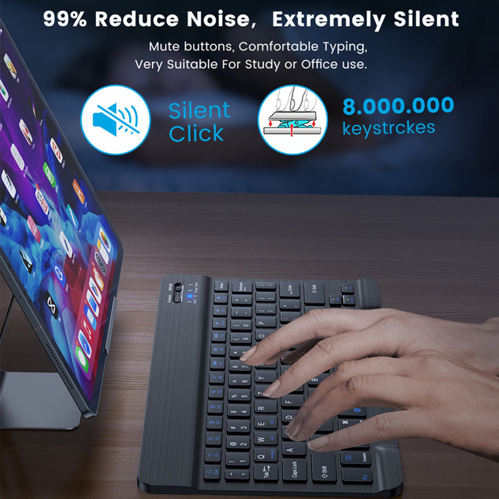 10 lnch Wireless  Bluetooth Mi - Xiaomi Tablet Accessories review and price