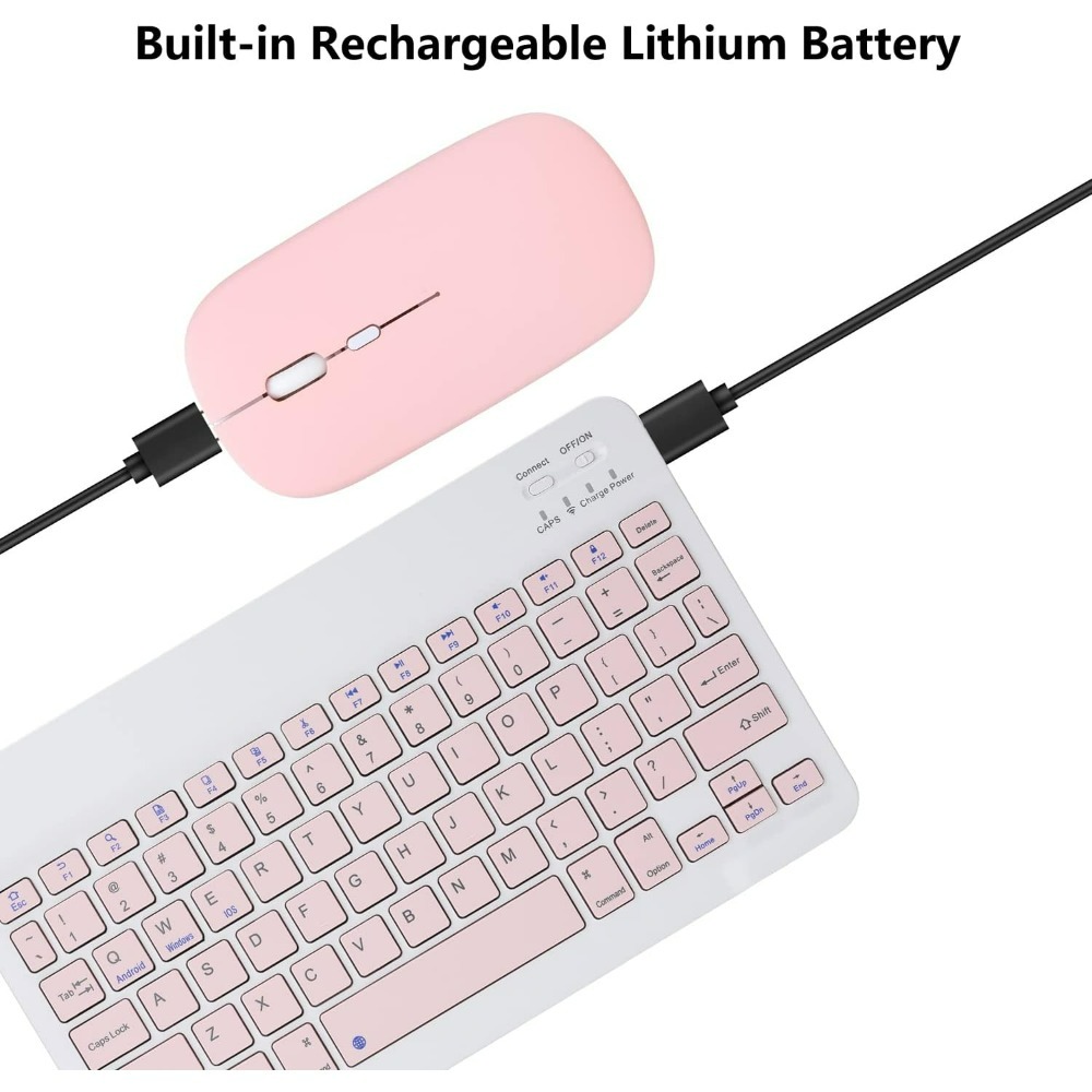 10 lnch Wireless  Bluetooth Mi - Xiaomi Tablet Accessories review and price