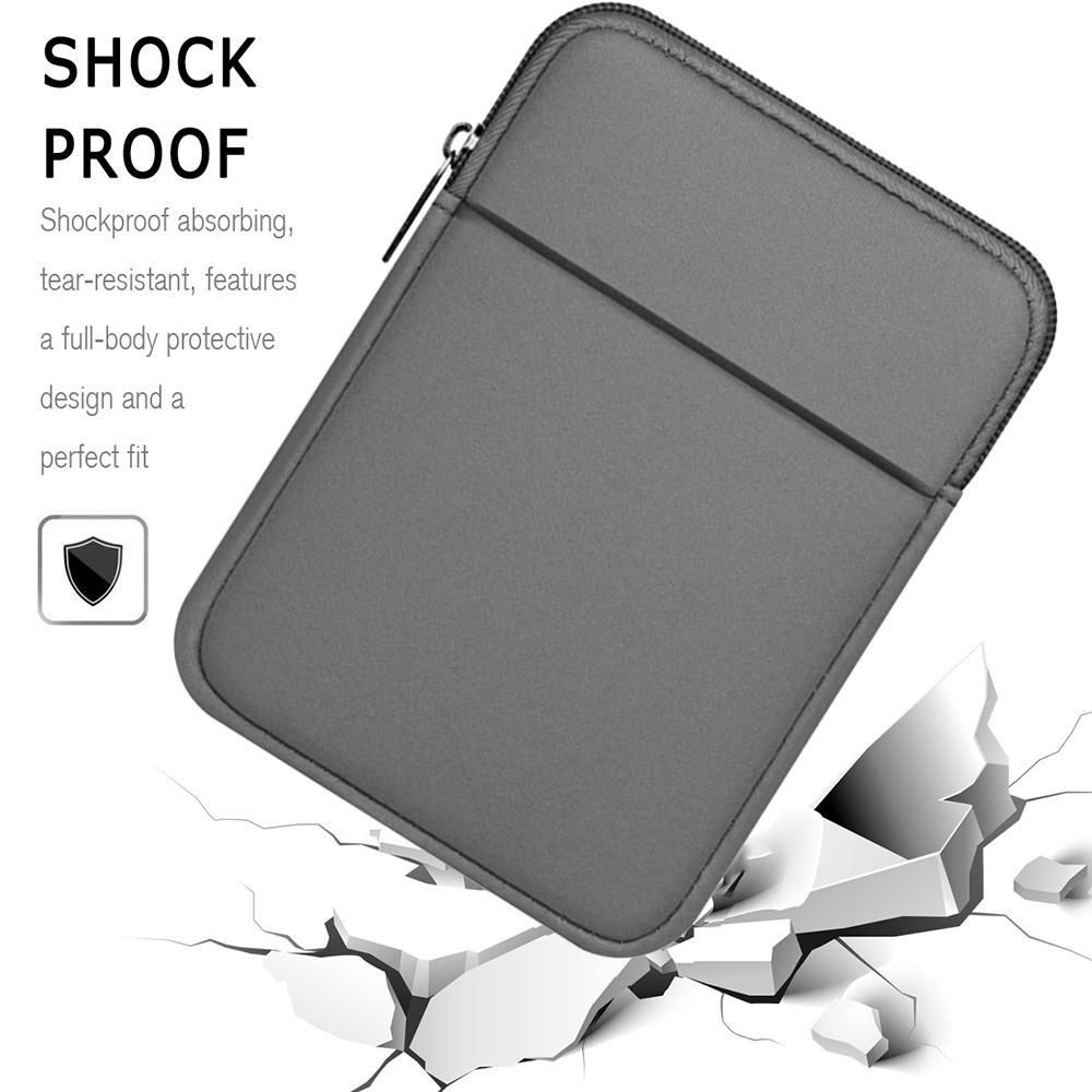 For Durable 6 6.8 7 10 11 inch - Tablet And Accessories Bag review and price