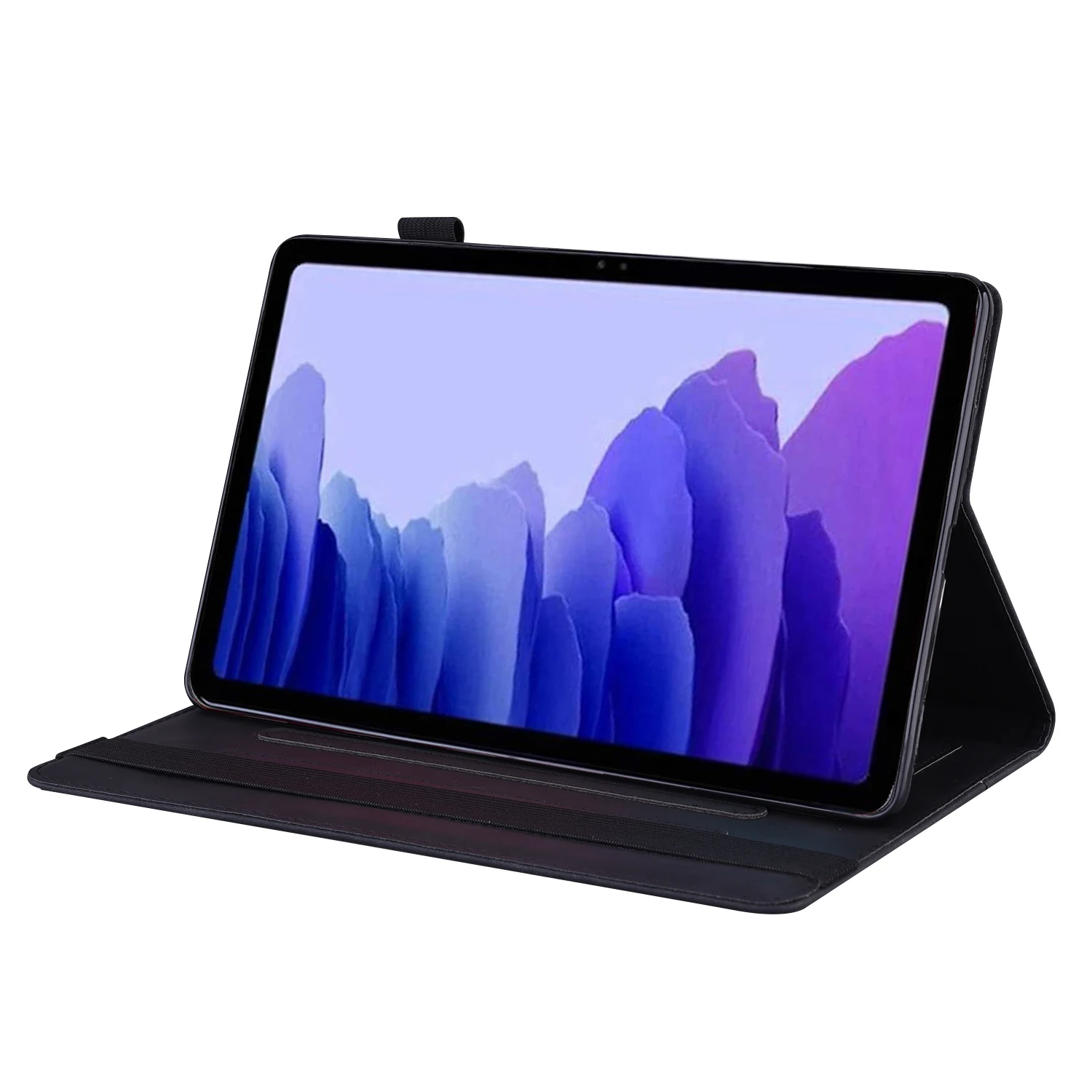 Leather Tablet Case for Samsun - Samsung Tablet S11 Accessories review and price