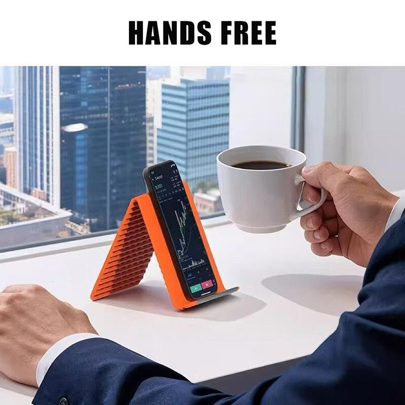 Universal Mobile Phone Holder  - Tablet Stand Accessories review and price