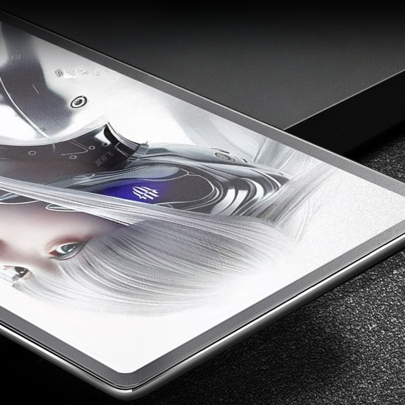 Tablet Screen Protector for Nu - Redmagic Tablet Accessories review and price