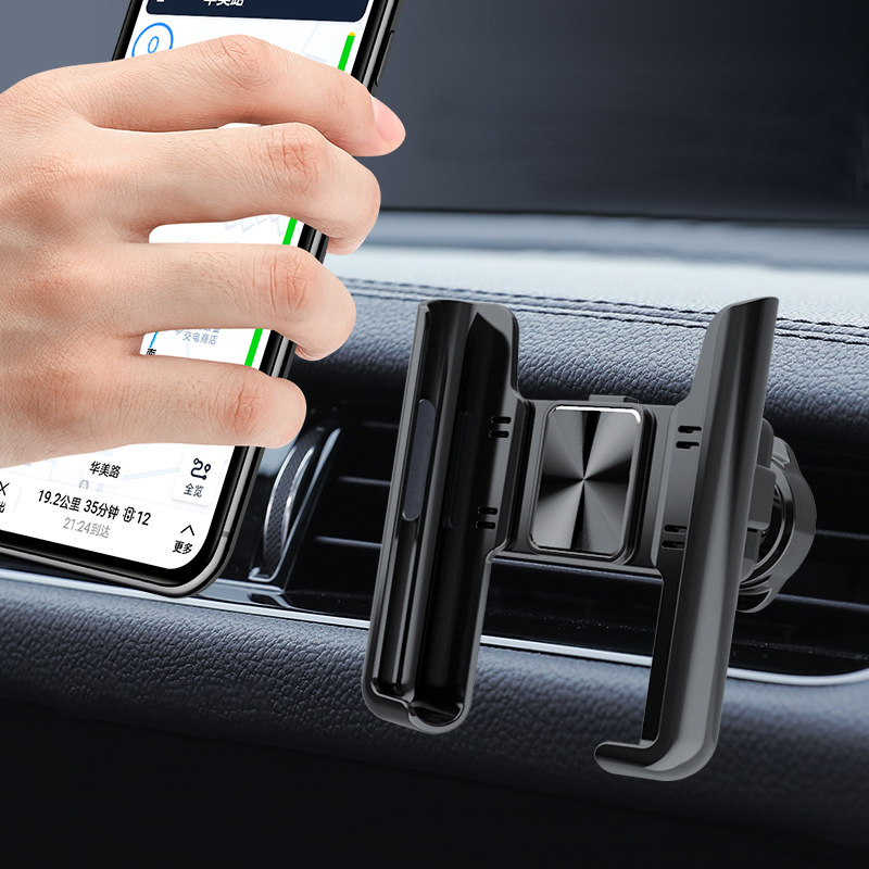 Car Phone Holder 360° Rotation - Ram Tablet Accessories review and price