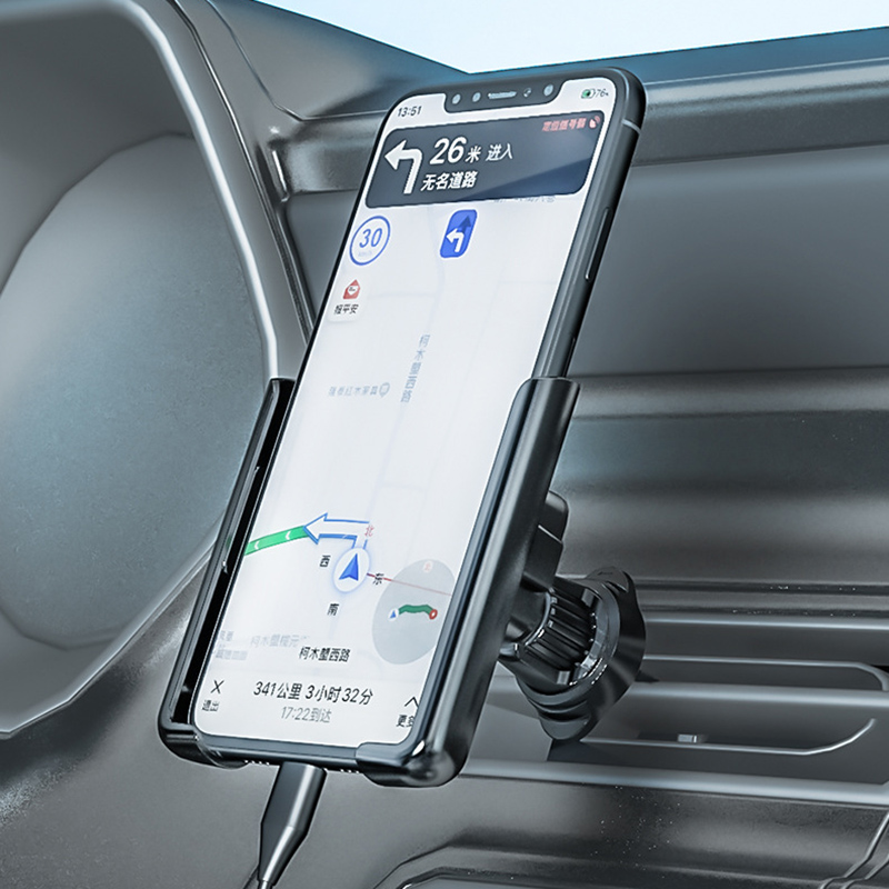 Car Phone Holder 360° Rotation - Ram Tablet Accessories review and price