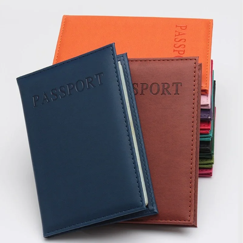 1 PC Fashion New PU Women Pass - Tablet Accessories For Girls review and price