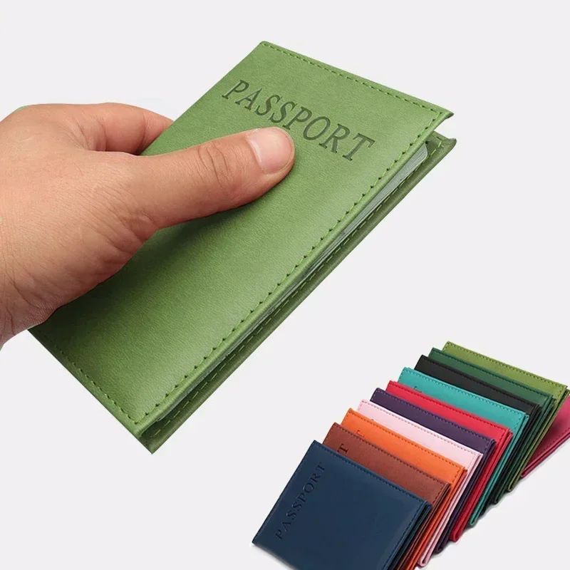 1 PC Fashion New PU Women Pass - Tablet Accessories For Girls review and price