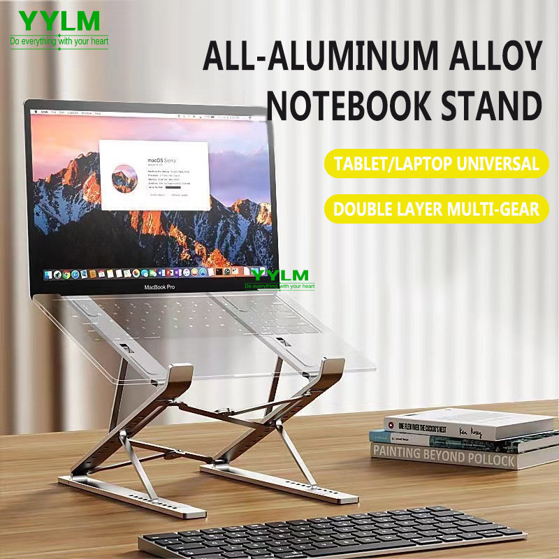 YYLM NEW N8 Adjustable Laptop  - Cooling Stand Tablet review and price