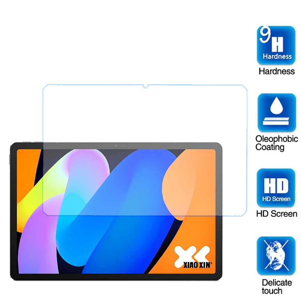 HD Tempered Glass For Lenovo X - Temu Tablet Accessories review and price