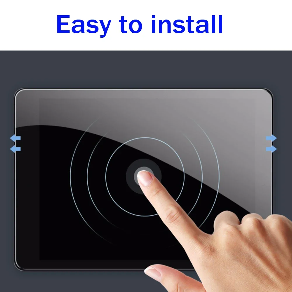 HD Tempered Glass For Lenovo X - Temu Tablet Accessories review and price