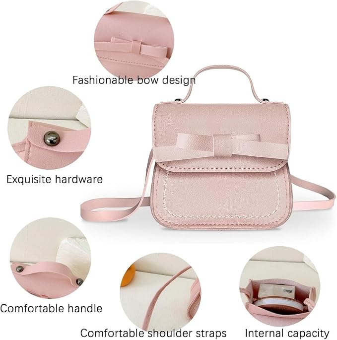 Kids Purses and Handbags Cute  - Tablet Accessories For Girls review and price