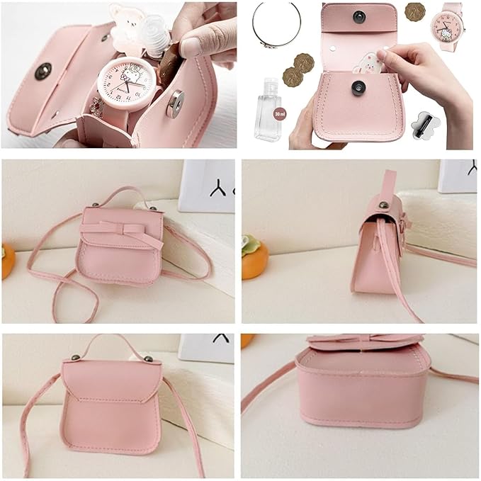 Kids Purses and Handbags Cute  - Tablet Accessories For Girls review and price