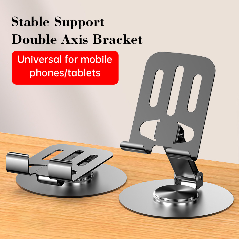 360°Rotating Tablet Phone Stan - Tablet Stand Accessories review and price