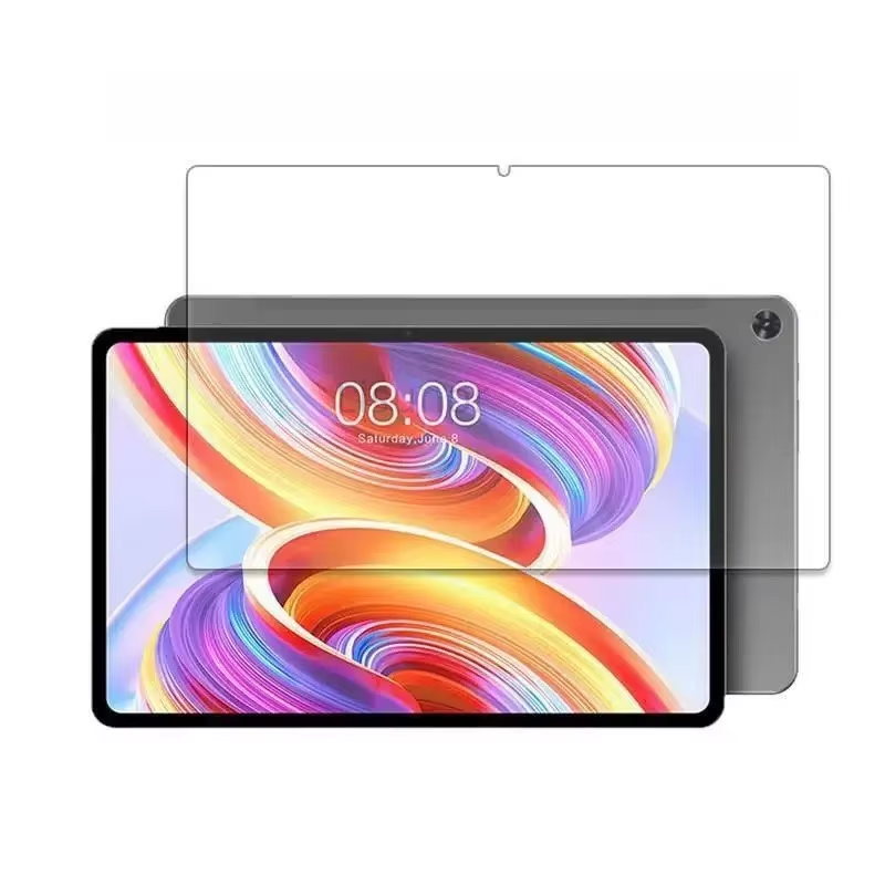 2 PCS 9H Tempered Glass Tablet - Temu Tablet Accessories review and price