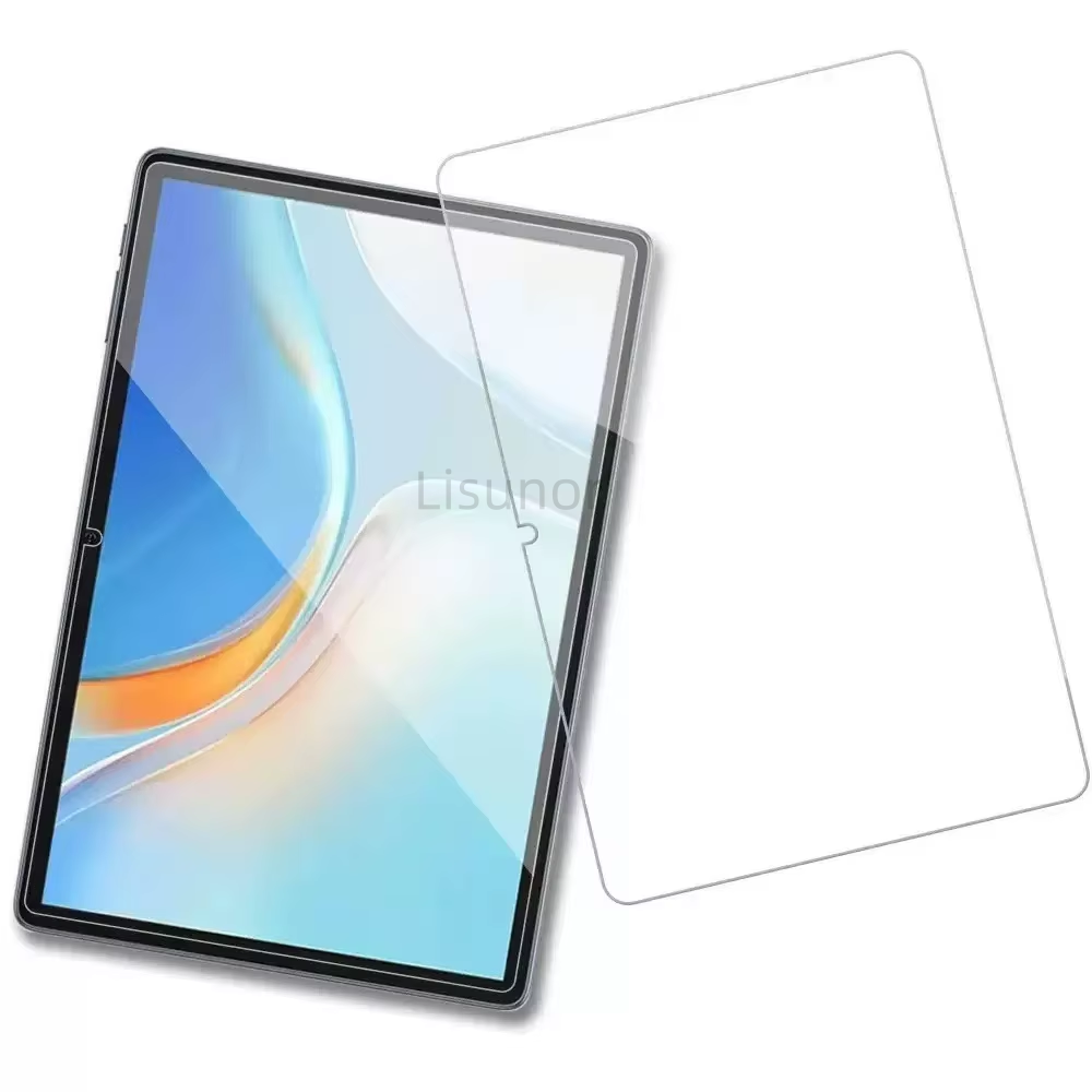 2 PCS 9H Tempered Glass Tablet - Temu Tablet Accessories review and price