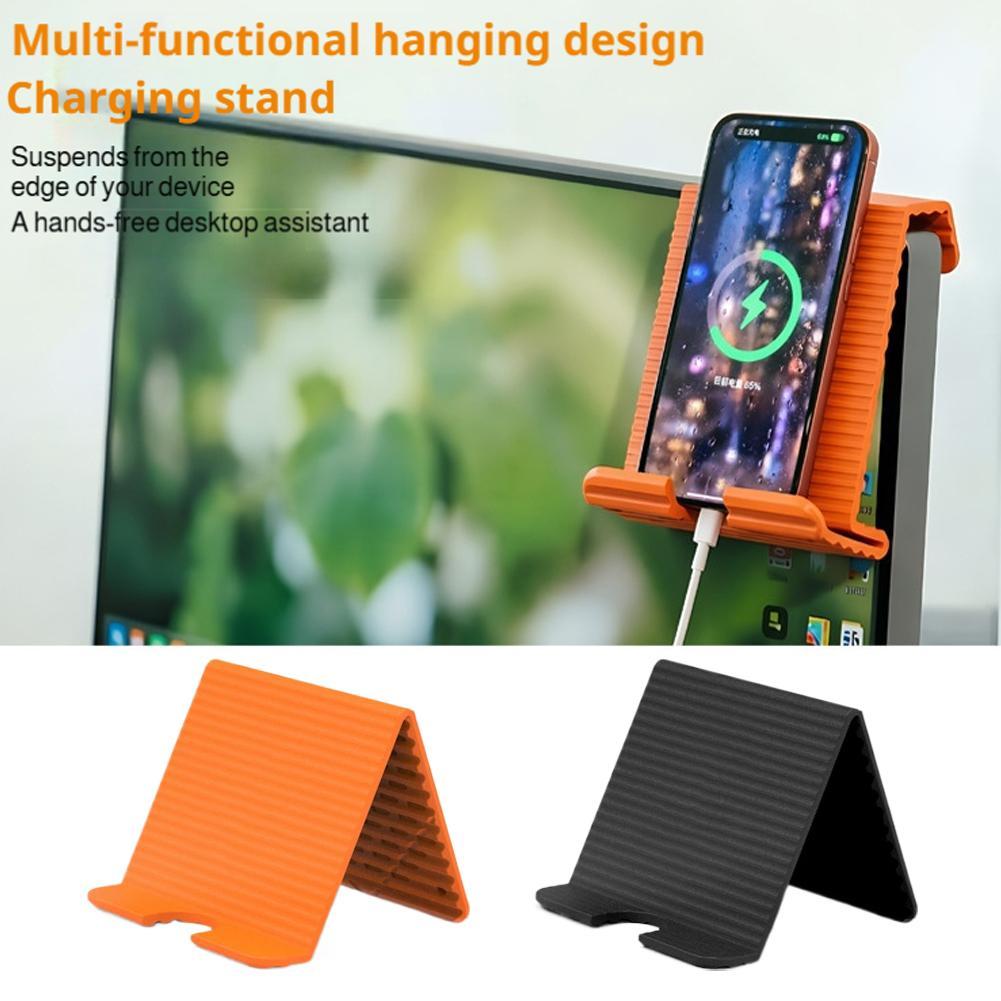 Portable Silicone Mobile Phone - Tablet Stand Accessories review and price