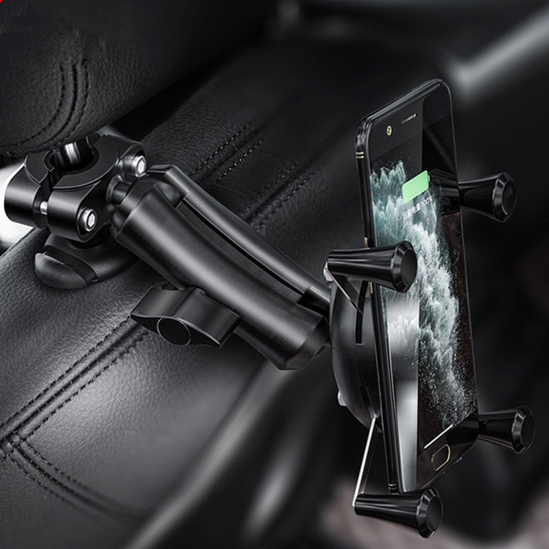 Universal Car Back Seat Headre - Tablet Car Mount review and price