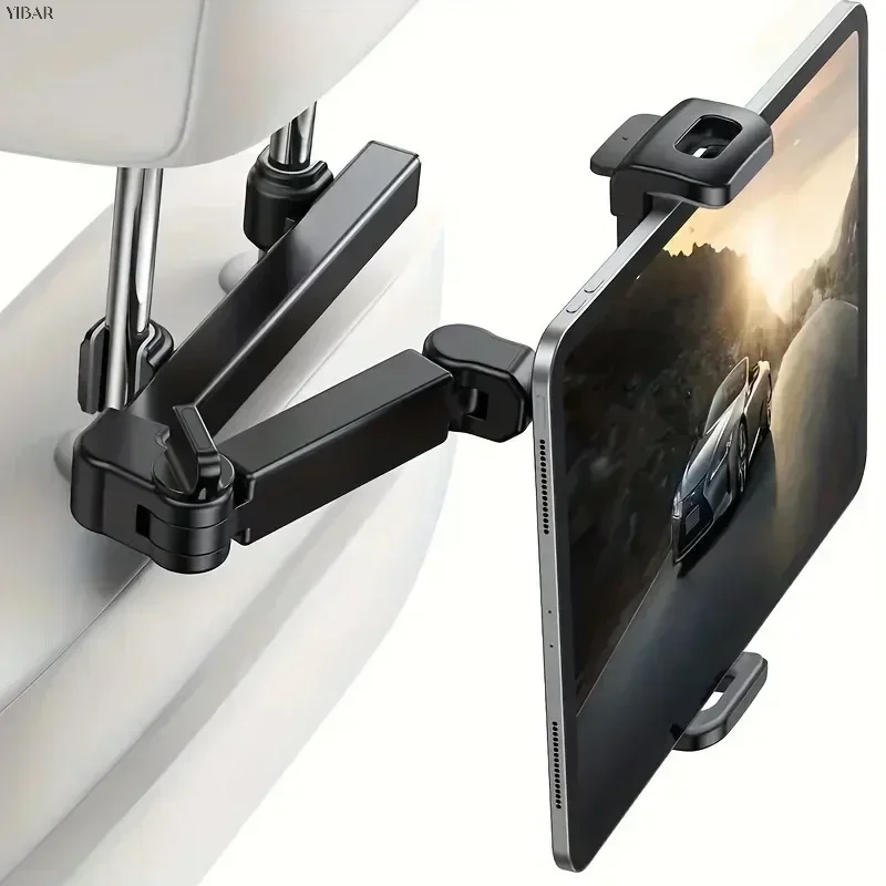 Car Rear Pillow Phone Holder T - Tablet Car Mount review and price