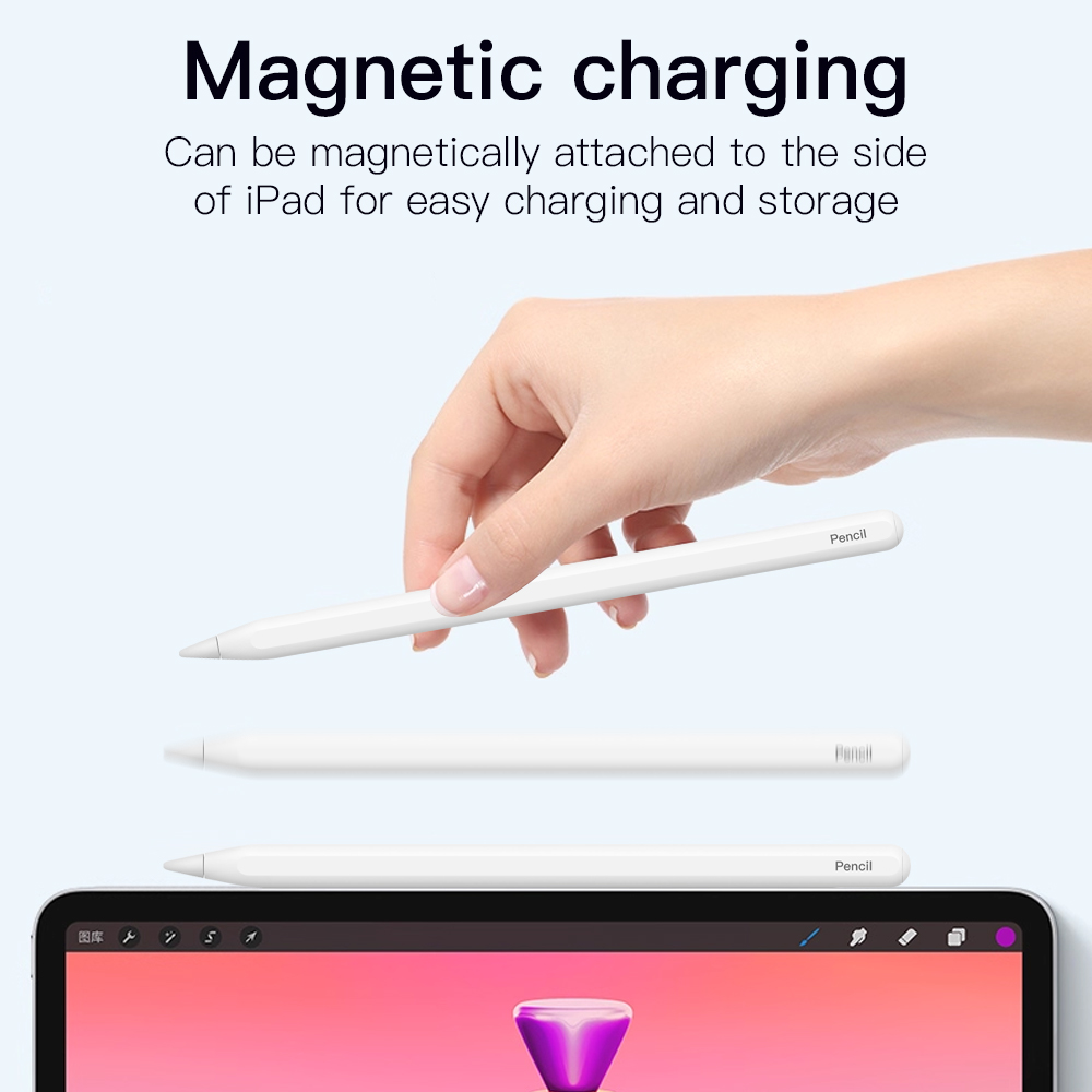 For Apple Pencil 2 Magnetic Ch - Bluetooth Trackpad review and price