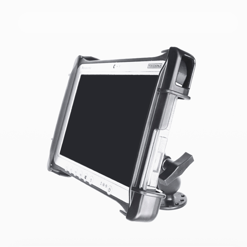 Tablet Holder for Panasonic FZ - Ram Tablet Accessories review and price