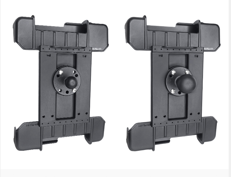 Tablet Holder for Panasonic FZ - Ram Tablet Accessories review and price