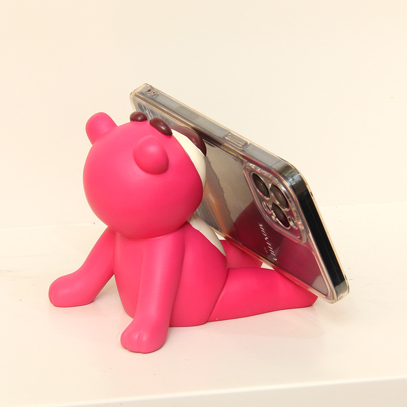 New Lotso Mobile Phone Holder  - Tablet Accessories For Girls review and price