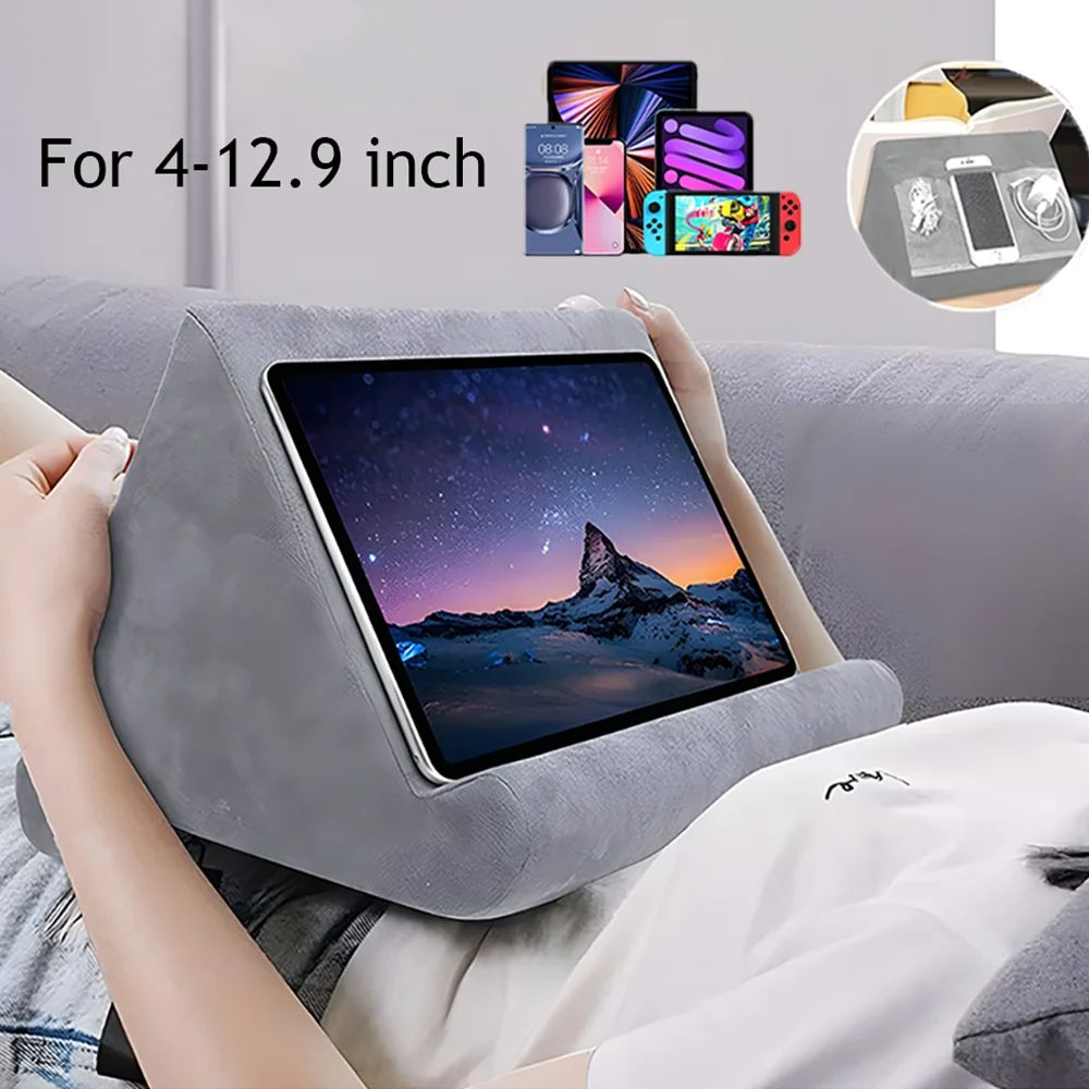 Multifunctional Tablet Phone H - Tablet Reading Accessories review and price