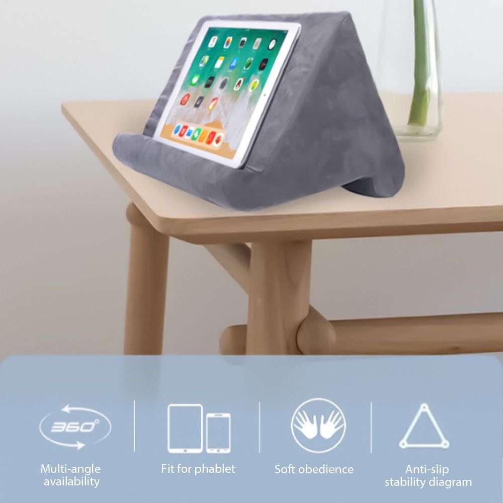 Multifunctional Tablet Phone H - Tablet Reading Accessories review and price