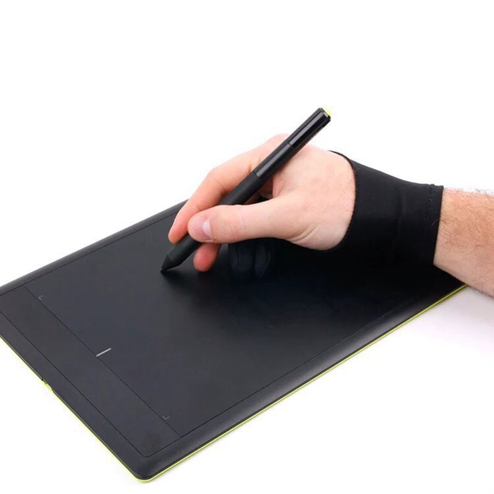10 Pack Artist Drawing 2 Finge - Drawing Glove Artist review and price