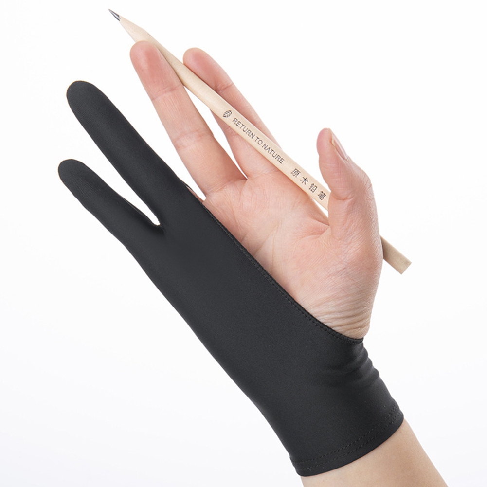 10 Pack Artist Drawing 2 Finge - Drawing Glove Artist review and price