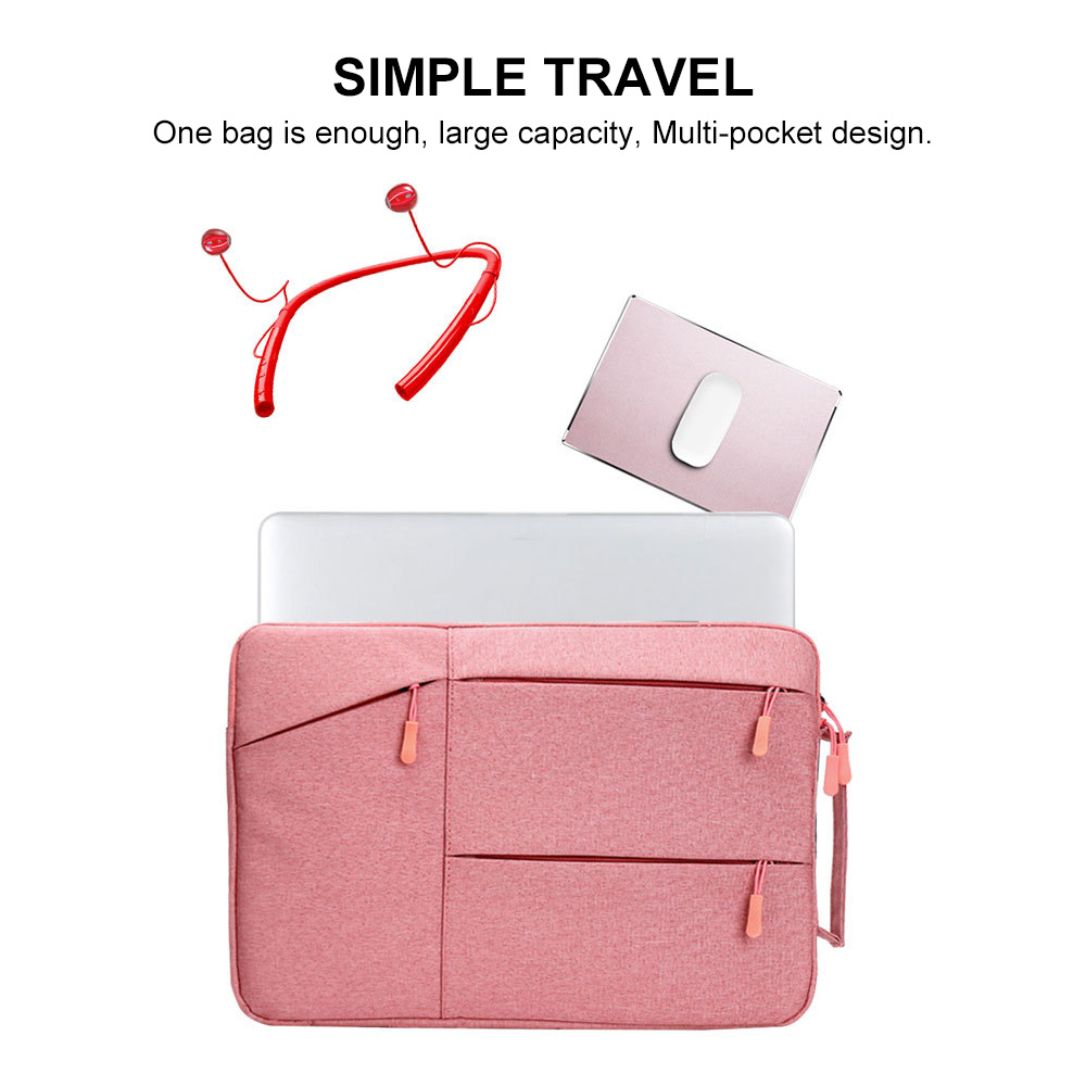 Laptops Bag Sleeve 12 13 14 15 - Tablet And Accessories Bag review and price