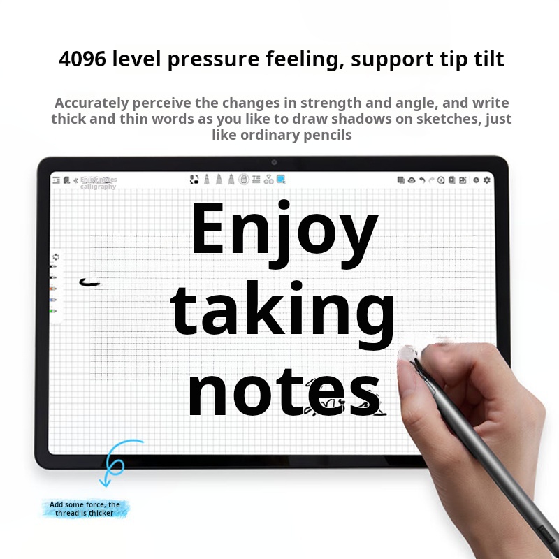 Original Lenovo AP501U AP600U  - Bluetooth Trackpad review and price