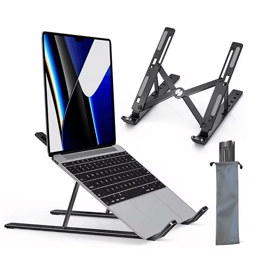 Adjustable Laptop Holder Compu - Tablet Reading Accessories review and price