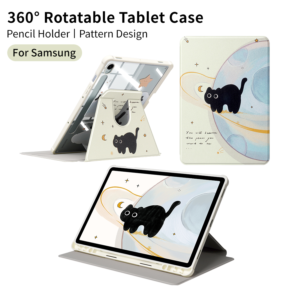 Funda for Samsung Tab A11 Plus - Samsung Tablet S11 Accessories review and price