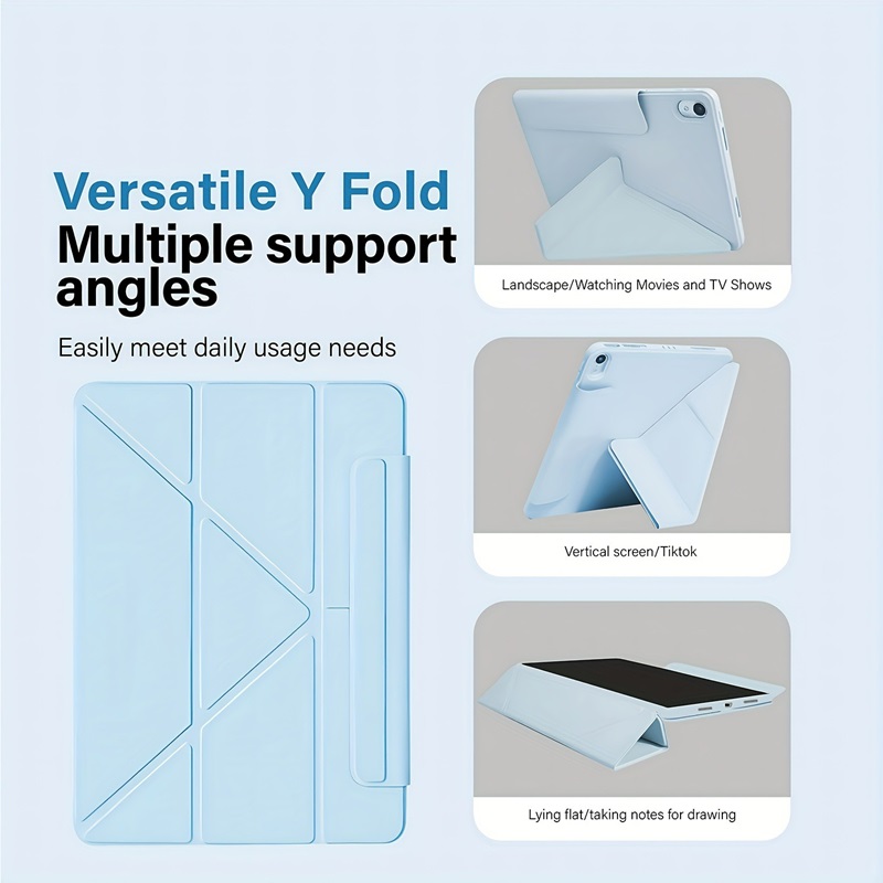 Multiple Stand Angles Cover Fo - Redmi Tablet Accessories review and price