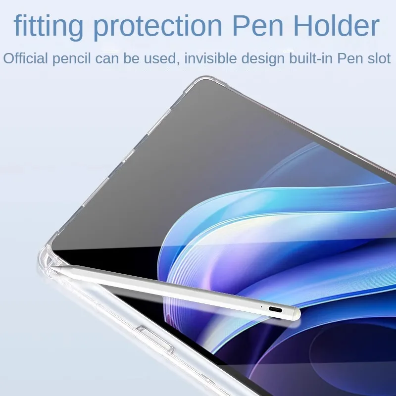For Lenovo Xiaoxin Pad Pro 202 - Cidea Tablet Accessories review and price